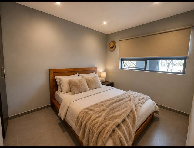 1 BEDROOM APARTMENT TO LET IN MORNINGSIDE